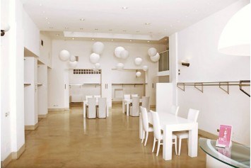 Guffanti Concept Showroom