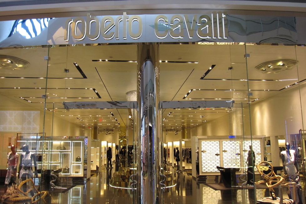 pop verloving Leugen Roberto Cavalli Firenze | SHOPenauer