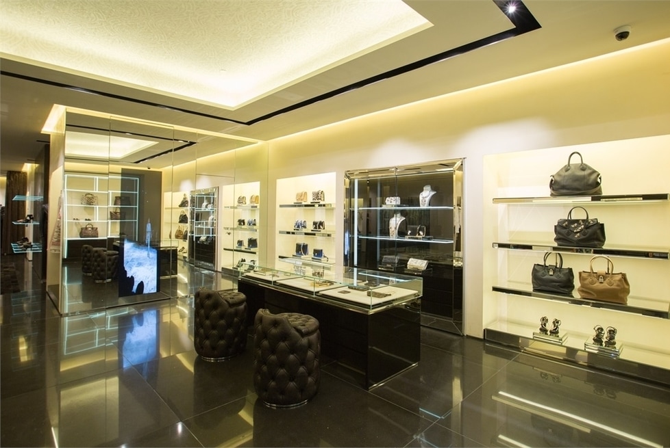 Roberto Cavalli Firenze SHOPenauer