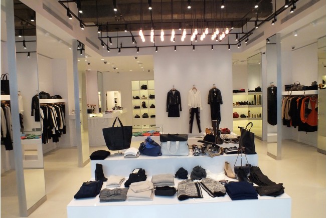 OTTE New York