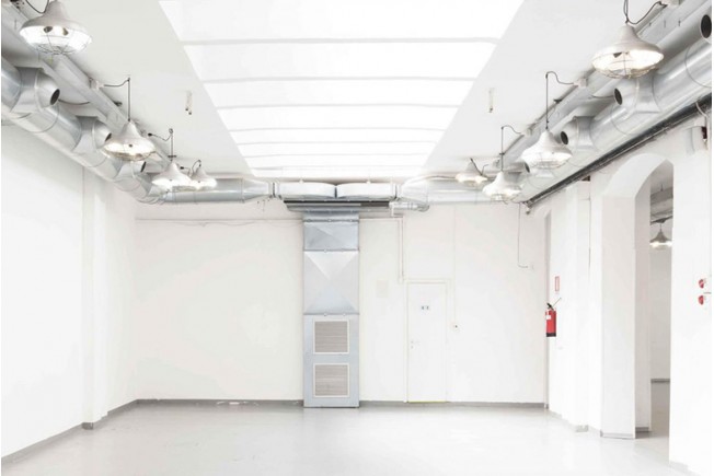Garage Milano