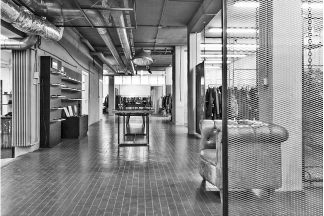 88 Showroom