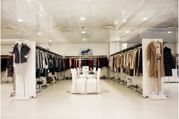 Panorama Moda