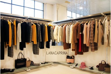 Panorama Moda