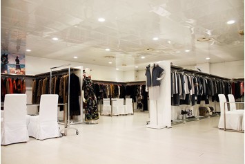 Panorama Moda
