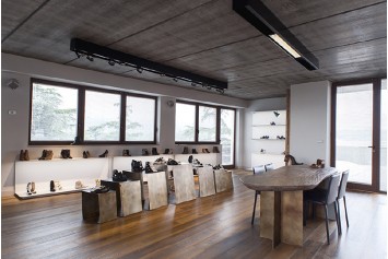 Continuo Showroom