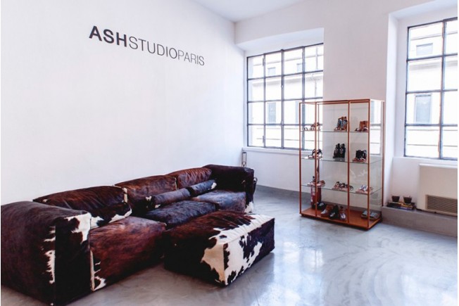 Continuo Showroom