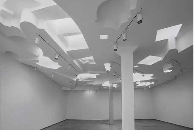 DMVB Showroom