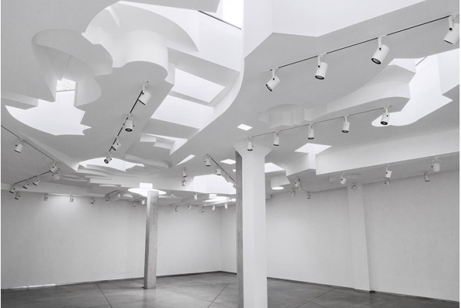 DMVB Showroom