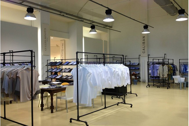 GiEmme Brands Corporate