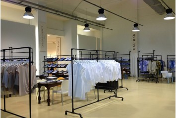 GiEmme Brands Corporate