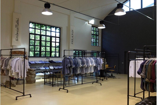 GiEmme Brands Corporate