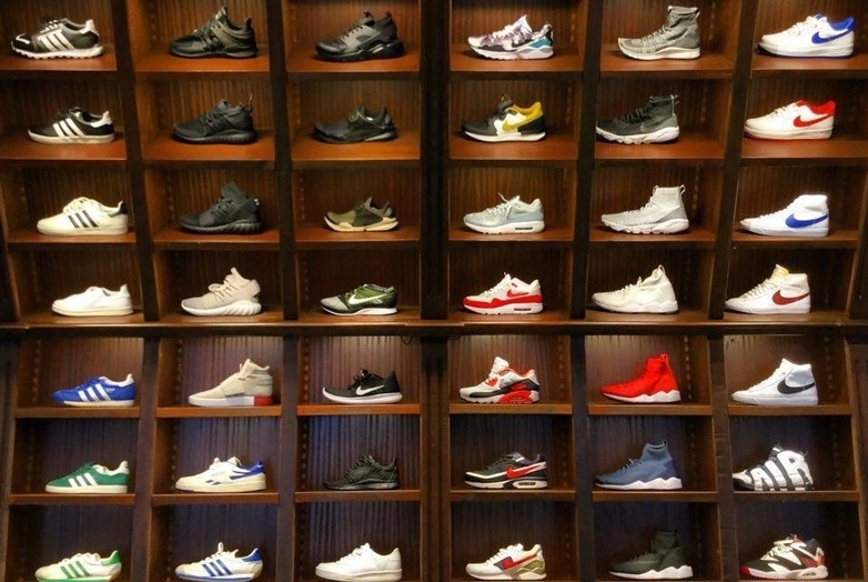 diadora store firenze