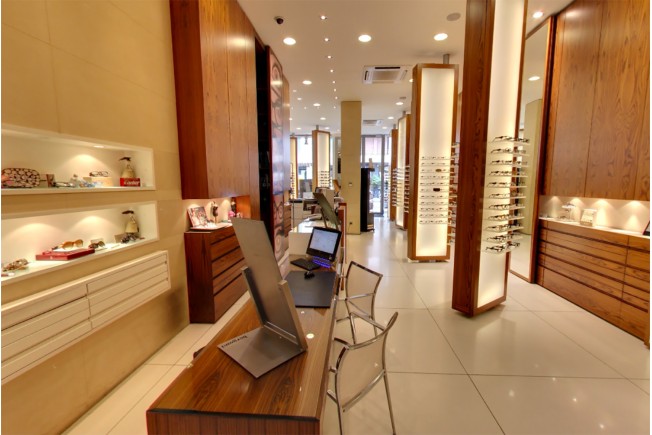 Ottica Bergomi