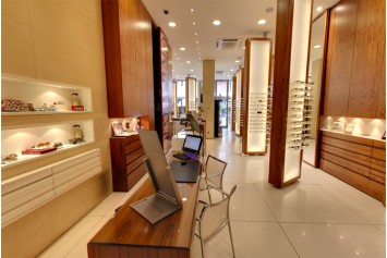 Ottica Bergomi