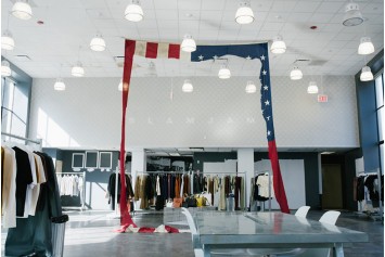 converse boutique paris