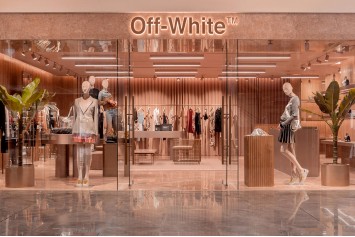 Off-White Singapore