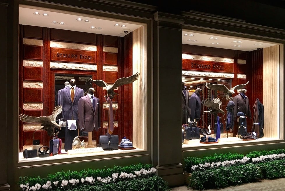 Stefano Ricci Firenze SHOPenauer
