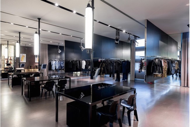 Staff International Milano