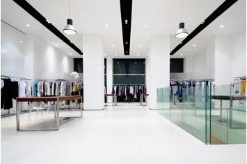 Address Fashion Showroom