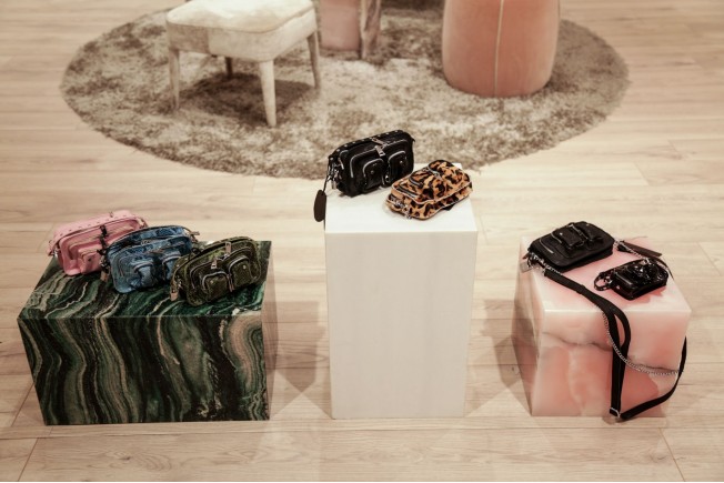 Art Luxury Showroom