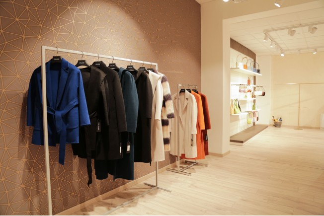 Art Luxury Showroom