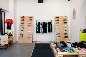 Suede Store