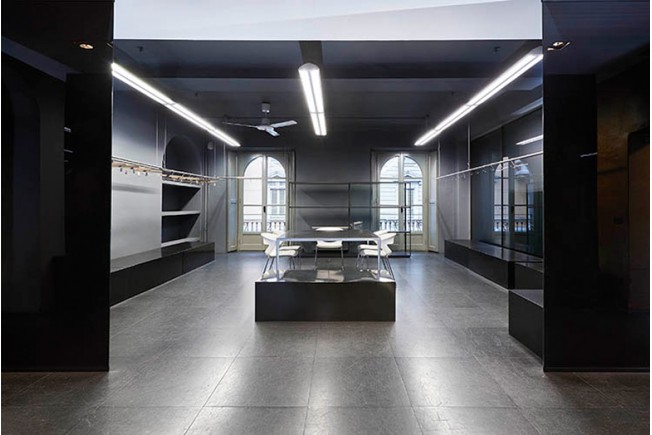 1stfloor Showroom