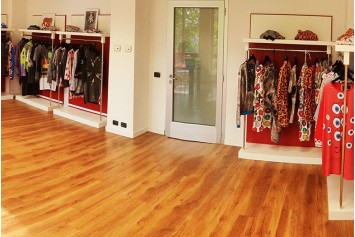 Cicerchia Showroom