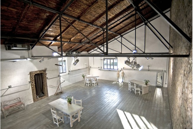 Le Formiche Showroom