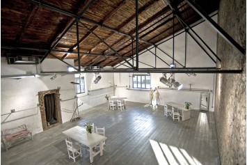 Le Formiche Showroom