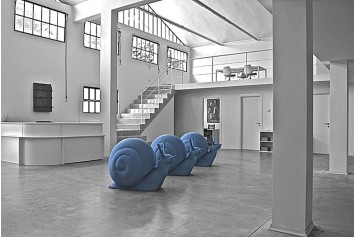 Showroom Zambaldo