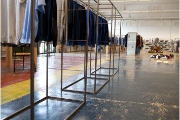 Icona Showroom