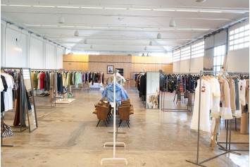 Icona Showroom