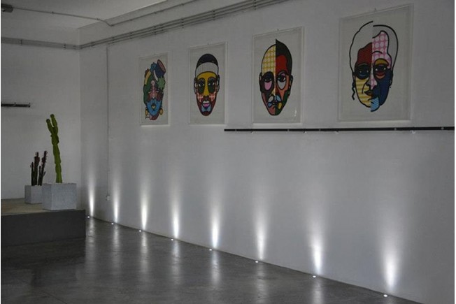 Gianfrate Showroom