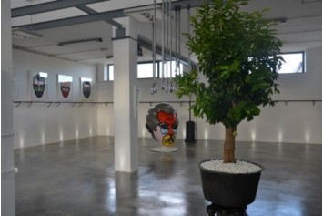 Gianfrate Showroom