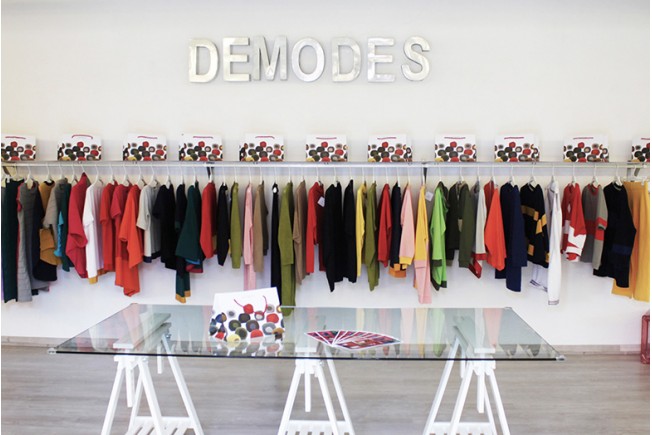 Studio Demodes