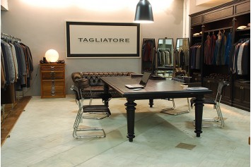 Style Rappresentanze Showroom