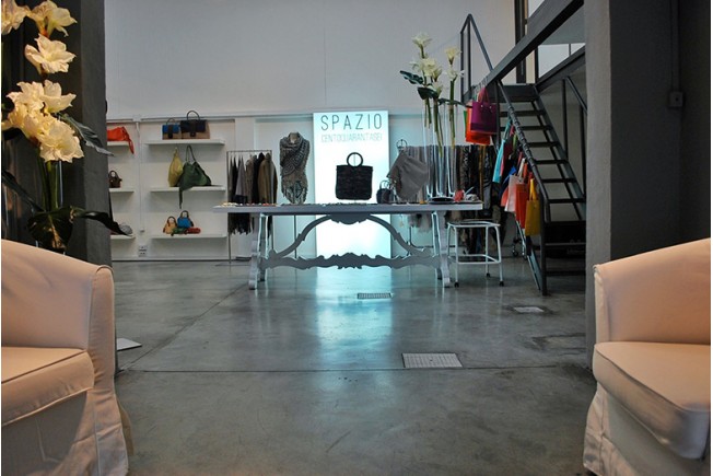 Spazio146