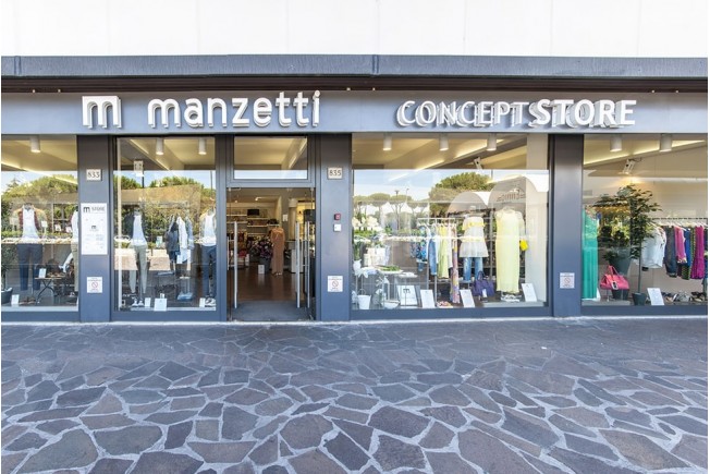 Manzetti