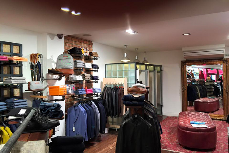 joseph cheaney factory outlet