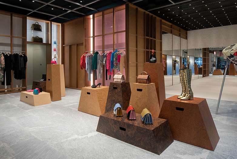 Modes Milan Shopenauer