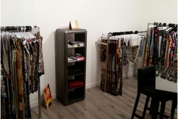Alexys Agency