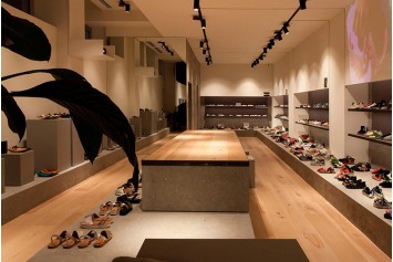 TEVA stores in Milan | SHOPenauer