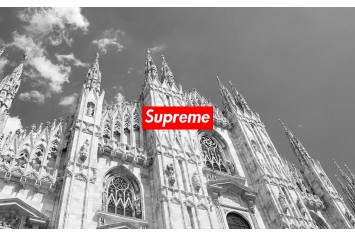 Supreme Milano