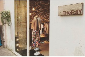 THeFollY