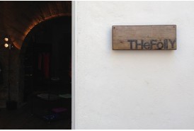 THeFollY