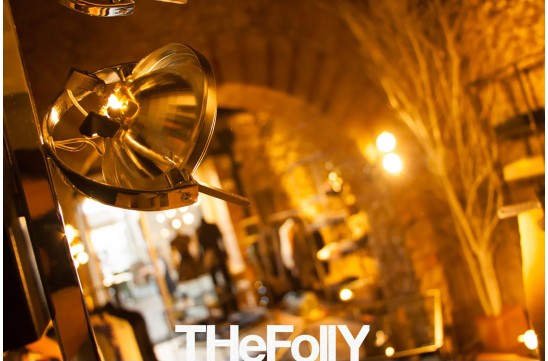 THeFollY