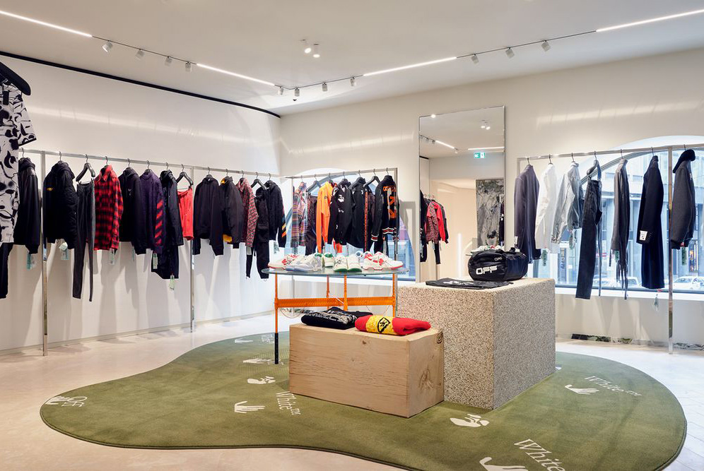 off white outlet store