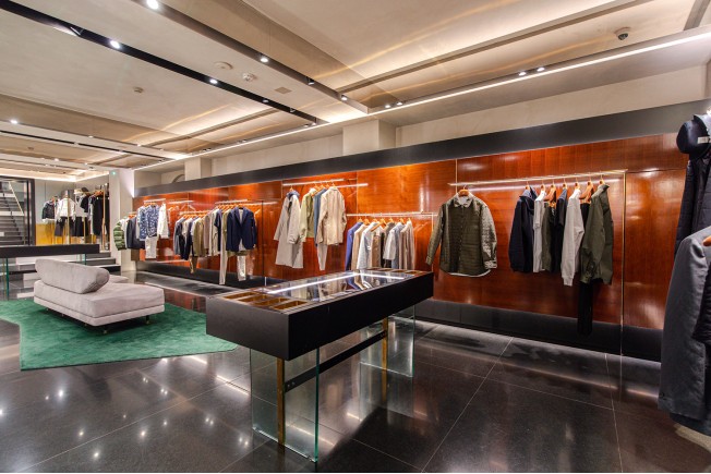 FR Boutique Bologna